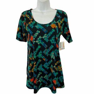 LuLaRoe Perfect T XXS NWT